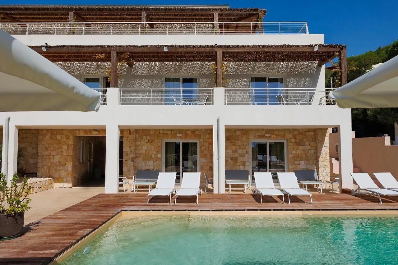 Mercury Beach Hotel Sant'Antioco