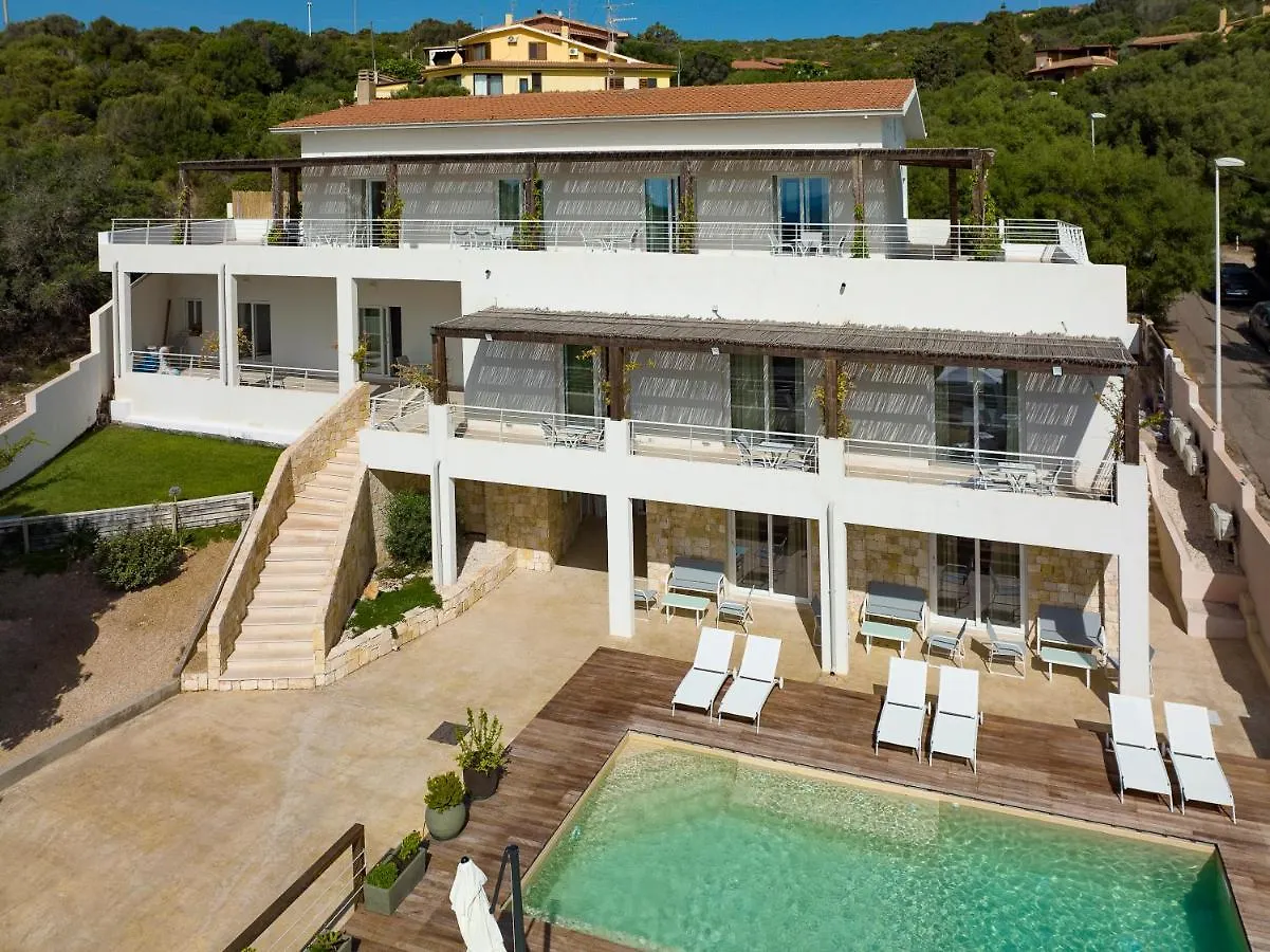 Mercury Beach Hotel Sant'Antioco