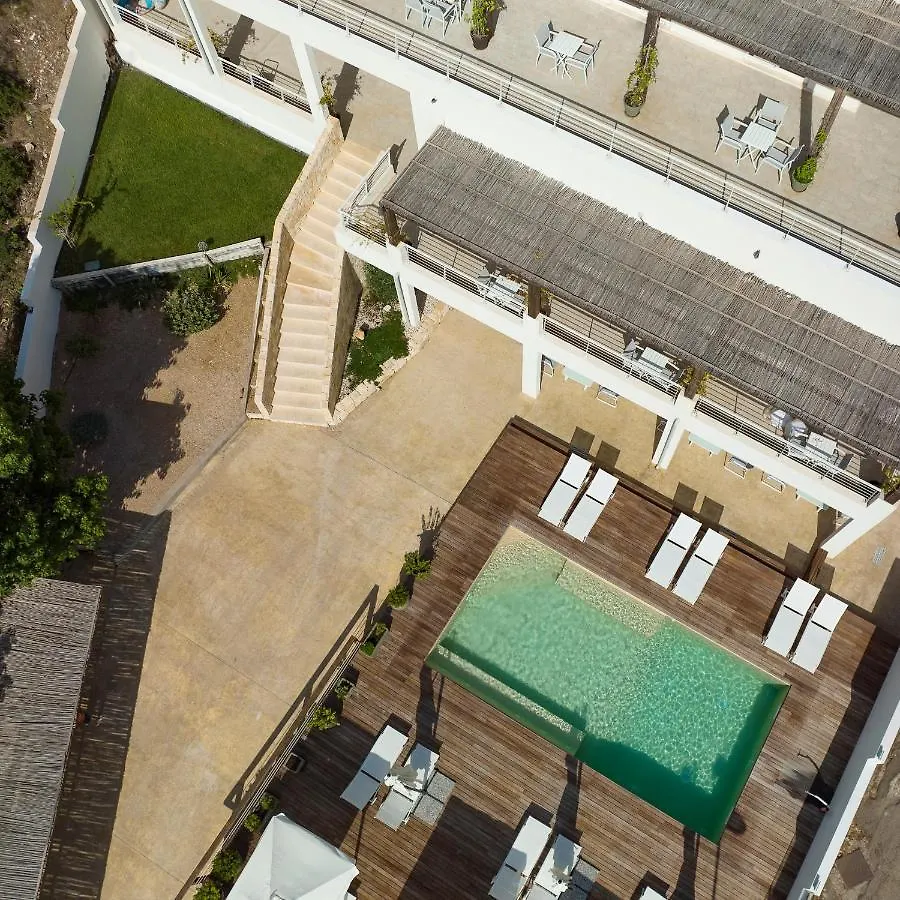 Mercury Beach Hotel Sant'Antioco