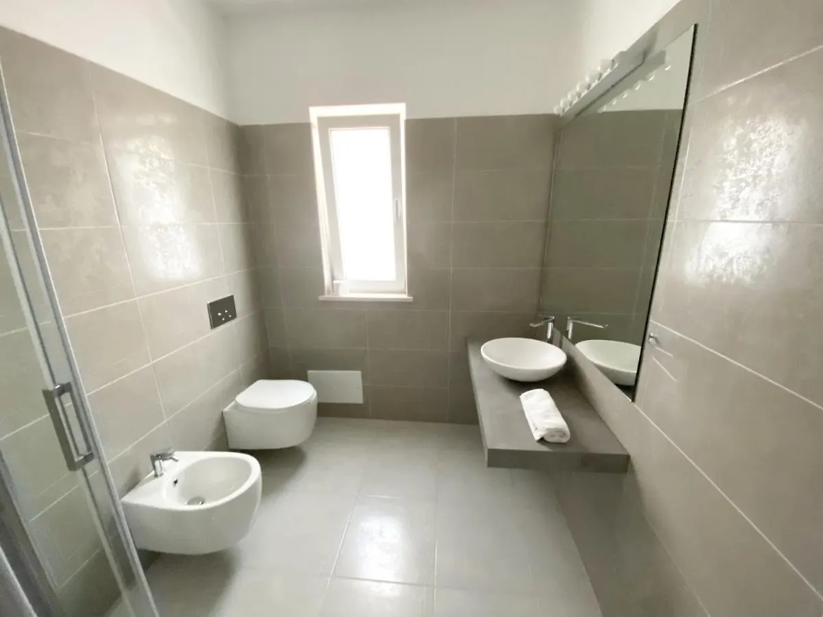 Mercury Beach Hotel Sant'Antioco Italy