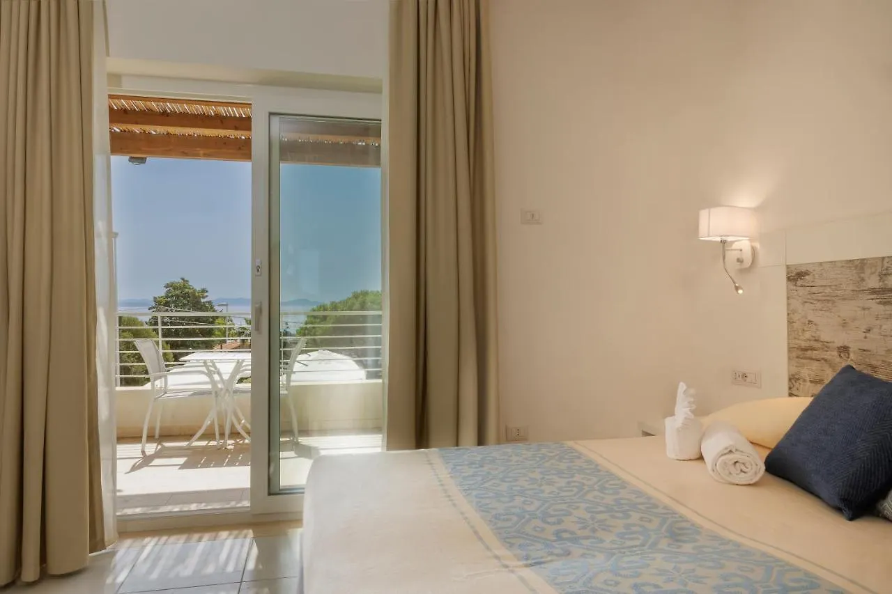 Mercury Beach Hotel Sant'Antioco 0*,  Italy