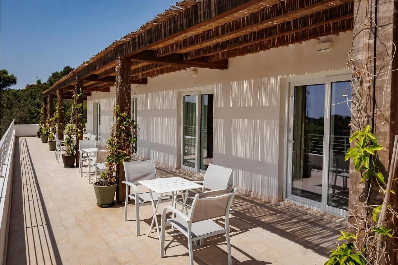 Mercury Beach Hotel Sant'Antioco 0*,  Italy