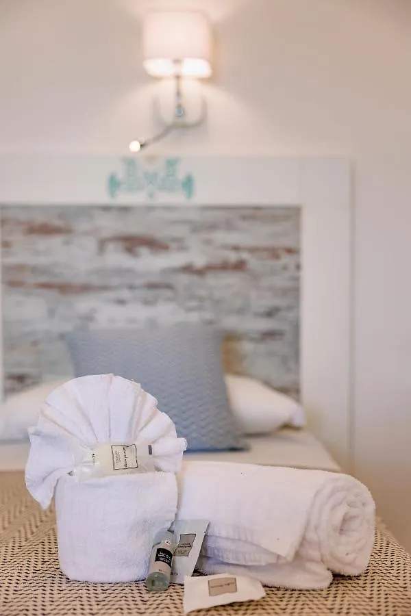 Mercury Beach Hotel Sant'Antioco