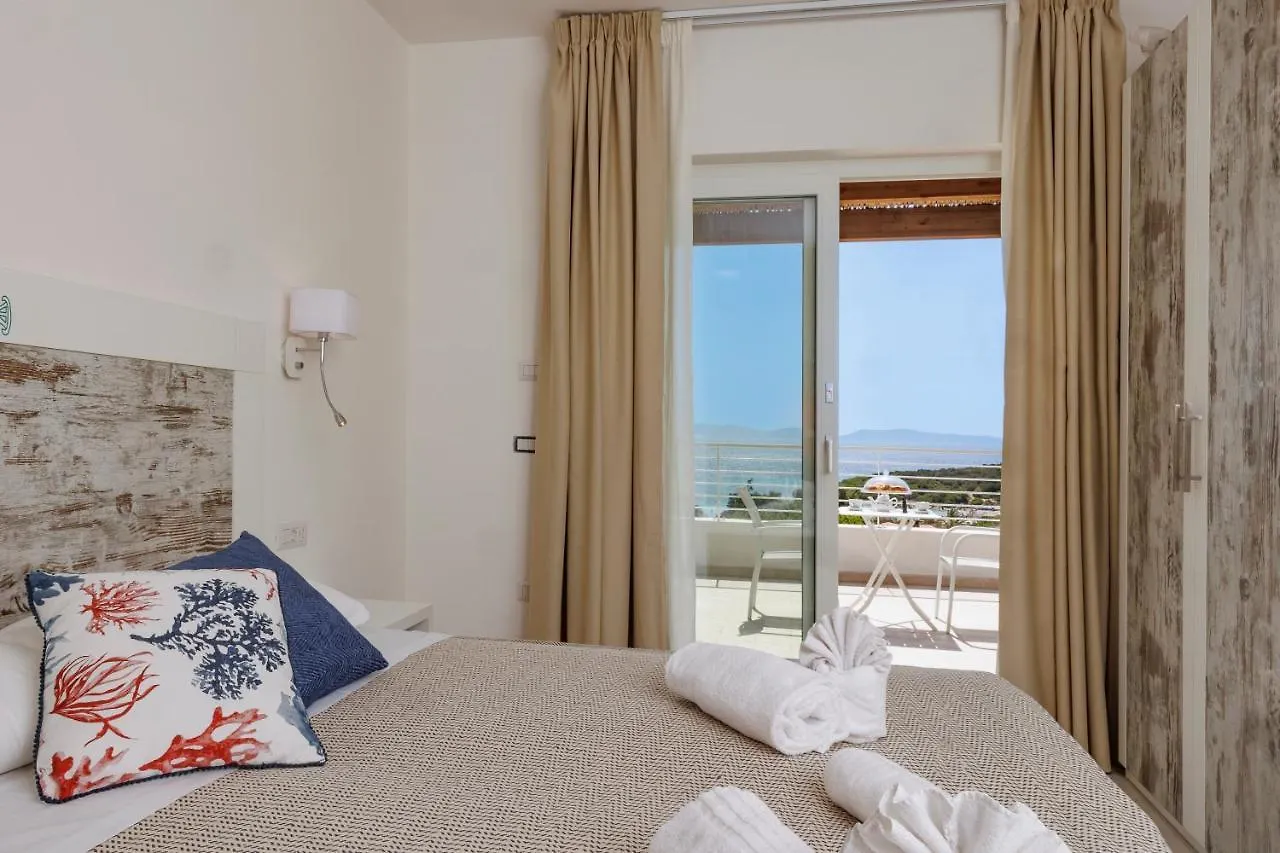 Mercury Beach Hotel Sant'Antioco