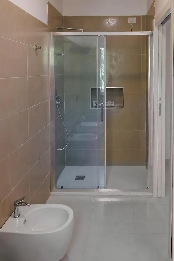 Mercury Beach Hotel Sant'Antioco