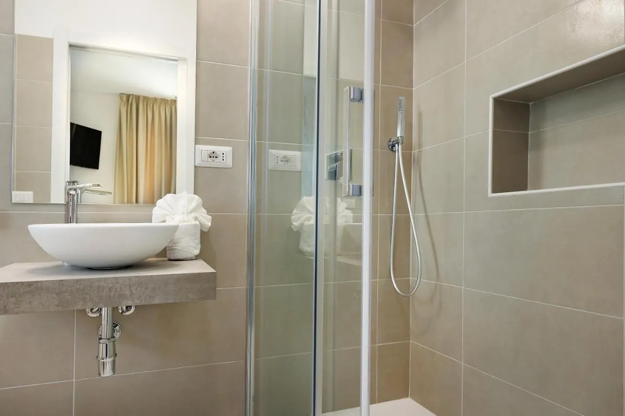Mercury Beach Hotel Sant'Antioco