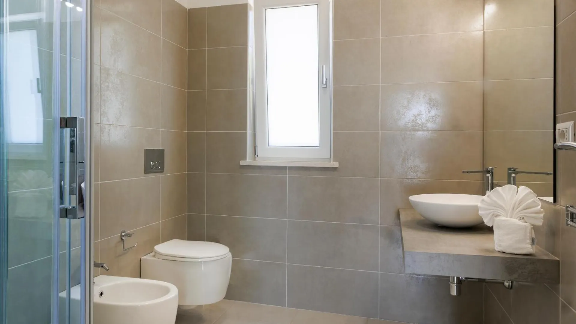 Mercury Beach Hotel Sant'Antioco